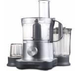 MultiPro Compact FPM260