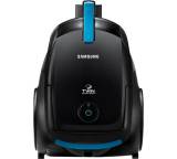 Staubsauger im Test: VC08QHNDCBB von Samsung, Testberichte.de-Note: 2.0 Gut