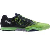 Fitnessschuh im Test: CrossFit Speed TR von Reebok, Testberichte.de-Note: ohne Endnote
