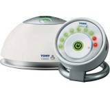 Babyphone im Test: Classic TA100 von Tomy, Testberichte.de-Note: 2.2 Gut