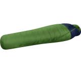 Schlafsack im Test: Lahar Down EMT 3-Season von Mammut, Testberichte.de-Note: 2.9 Befriedigend