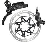 Fahrradbremse im Test: Guide Ultimate von SRAM, Testberichte.de-Note: 1.6 Gut