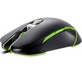 Maus im Test: 450M von Cougar, Testberichte.de-Note: 1.8 Gut