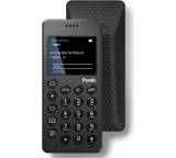Einfaches Handy im Test: MP01 Mobile Phone von Punkt., Testberichte.de-Note: ohne Endnote
