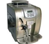 Kaffeevollautomat im Test: Ravenna von Acopino, Testberichte.de-Note: 1.0 Sehr gut