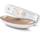 Festnetztelefon im Test: CL750 Sculpture von Gigaset, Testberichte.de-Note: 2.0 Gut