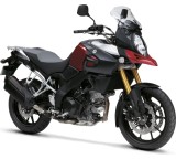 V-Strom 1000 ABS (74 kW) [Modell 2016]