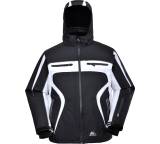 Funktionsjacke im Test: Finley Recco von Cox Swain, Testberichte.de-Note: 1.6 Gut