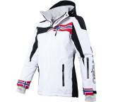 Funktionsjacke im Test: Freestyle (Damen) von Nebulus, Testberichte.de-Note: 1.9 Gut