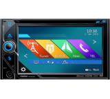 Multimedia-Monitor (Moniceiver) im Test: NX405E von Clarion, Testberichte.de-Note: 1.2 Sehr gut