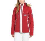 Funktionsjacke im Test: Snowflake von Ultrasport, Testberichte.de-Note: 1.9 Gut