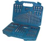 Werkzeug-Set im Test: Bohrer-Bit-Set 99-teilig von Makita, Testberichte.de-Note: 1.9 Gut