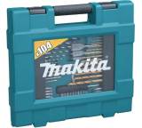 Werkzeug-Set im Test: Bohrer-Bit-Set 104-teilig von Makita, Testberichte.de-Note: 1.6 Gut