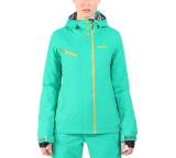 Funktionsjacke im Test: Issential von Bench, Testberichte.de-Note: 2.6 Befriedigend