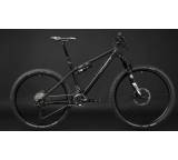 Fahrrad im Test: 101 MK1 Trail Werksmaschine (Modell 2016) von Liteville, Testberichte.de-Note: 1.1 Sehr gut