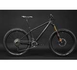 Fahrrad im Test: H-3 MK1 B+ (Modell 2016) von Liteville, Testberichte.de-Note: 1.2 Sehr gut