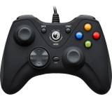 Gamepad im Test: GC-100XF von Nacon, Testberichte.de-Note: 1.6 Gut