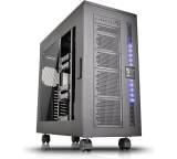 PC-Gehäuse im Test: Core W100 von Thermaltake, Testberichte.de-Note: 2.1 Gut