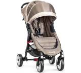 Kinderwagen im Test: City Mini Zip von Baby Jogger, Testberichte.de-Note: 1.6 Gut