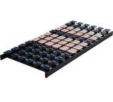 Lattenrost im Test: Dream von DaMi, Testberichte.de-Note: 1.8 Gut