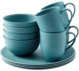 Campinggeschirr im Test: Bambus Geschirr-Set von Outwell, Testberichte.de-Note: 2.5 Gut