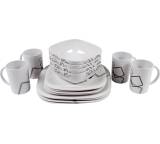 Campinggeschirr im Test: Cuneo von Camp4, Testberichte.de-Note: 2.5 Gut