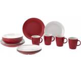 Campinggeschirr im Test: Classic Line von Gimex, Testberichte.de-Note: 2.0 Gut