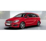B 250 Sports Tourer 7G-DCT AMG Line (155 kW) [14]