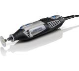 Multifunktionswerkzeug im Test: 4000 (4000-1/45) von Dremel, Testberichte.de-Note: 1.4 Sehr gut