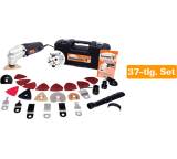 Multifunktionswerkzeug im Test: Deluxe Multi-Tool Kit von Renovator, Testberichte.de-Note: ohne Endnote