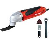 Multifunktionswerkzeug im Test: TC-MG 220 E von Einhell, Testberichte.de-Note: 1.4 Sehr gut