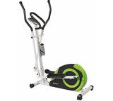 Crosstrainer im Test: Crosstrainer Mori C13.4 von Royalbeach, Testberichte.de-Note: ohne Endnote