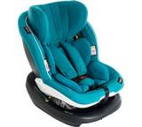 Kindersitz im Test: BeSafe iZi Modular i-Size von HTS, Testberichte.de-Note: 2.2 Gut