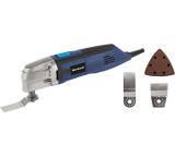 Multifunktionswerkzeug im Test: BT-MG 220 E von Einhell, Testberichte.de-Note: 2.0 Gut