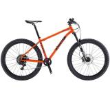 Fahrrad im Test: Timberwolf (Modell 2016) von Ritchey, Testberichte.de-Note: ohne Endnote