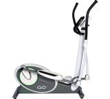 Crosstrainer im Test: GO Cross R 50 von Tunturi, Testberichte.de-Note: ohne Endnote