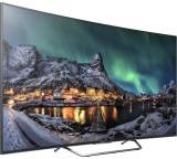 Fernseher im Test: Bravia KD-65S8005C von Sony, Testberichte.de-Note: 2.3 Gut