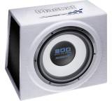 Car-HiFi-Lautsprecher im Test: Edition BS 30 von Magnat, Testberichte.de-Note: 2.6 Befriedigend