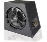 Car-HiFi-Lautsprecher im Test: AB20A von Axton, Testberichte.de-Note: 1.6 Gut