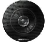 Car-HiFi-Lautsprecher im Test: TS-G1031i von Pioneer, Testberichte.de-Note: 1.7 Gut
