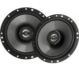 Car-HiFi-Lautsprecher im Test: CS762 von JBL, Testberichte.de-Note: 1.6 Gut