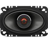 Car-HiFi-Lautsprecher im Test: GX642 von JBL, Testberichte.de-Note: 1.6 Gut