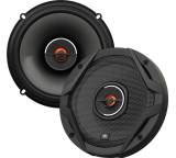 Car-HiFi-Lautsprecher im Test: GX602 von JBL, Testberichte.de-Note: 1.6 Gut