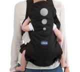 Babytrage im Test: Close to You von Chicco, Testberichte.de-Note: 2.0 Gut