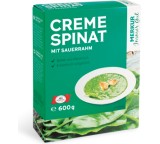 Cremespinat