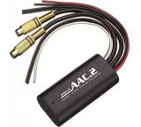 Car-HiFi-Zubehör im Test: AAC.2 von Helix, Testberichte.de-Note: 1.7 Gut