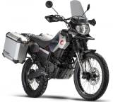 Motorrad im Test: Adventure 400cc (20 kW) [Modell 2016] von Mash, Testberichte.de-Note: ohne Endnote