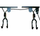 Fahrrad-Wandhalterung im Test: Bike-Lift von Torrex, Testberichte.de-Note: 1.7 Gut