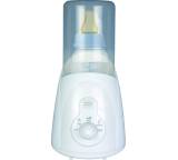 Babykostwärmer & Flaschenwärmer im Test: BW-70 von Alecto Baby, Testberichte.de-Note: 1.5 Sehr gut