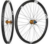 Fahrrad-Laufrad im Test: Skyline AX.C 29" von Tune, Testberichte.de-Note: 1.1 Sehr gut